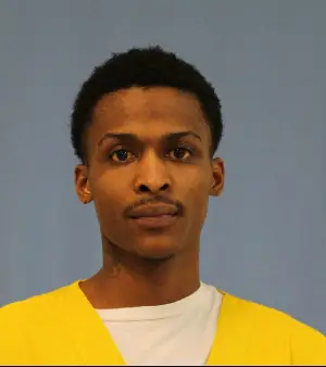 Juantrell Howard mugshot