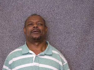 Judge Jemison mugshot
