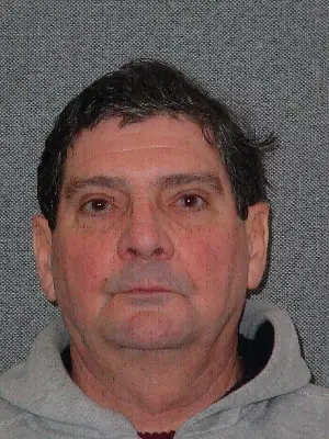 Julio Garrido mugshot