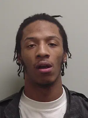 Julius Offutt mugshot