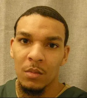 Justin Taylor mugshot