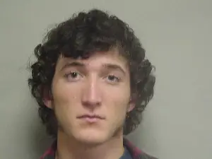 Justin Waltemath mugshot