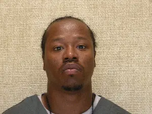 Karl Sims mugshot