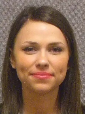 Karlee Siebert mugshot
