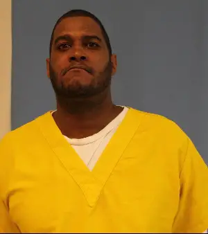Kartell Lang mugshot