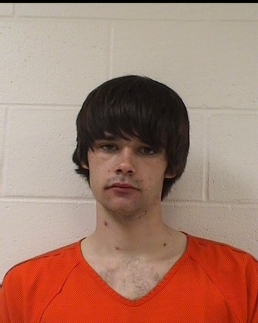 Kasey Grzywacz of Junction City, age 20, was charged with Possession of Methamphetamine, Possession of THC (2nd+ Offense), Possession of Controlled Substance and 3 counts of Possession of Drug Paraphernalia on 04/29/2013. on 07/01/2013 he was charged with 2 counts of Felony Bail Jumping and Disorderly Conduct. Also on 07/01/2013 he was charged with Operating while Revoked and Felony Bail Jumping. On 07/16/2013 he was charged with 6 counts of Felony Bail Jumping and Disorderly Conduct. On 09/17/2013 he was charged with Felony Bail Jumping & Criminal Damage to Property. Kasey Grzywacz mugshot