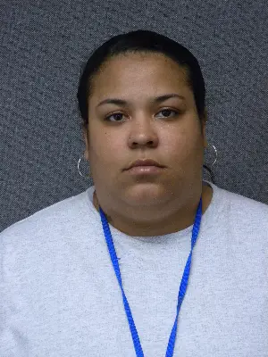 Katrisa Sanneh mugshot