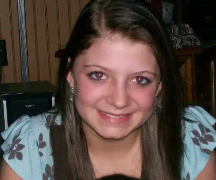 Kayla Berg Missing Person Wisconsin