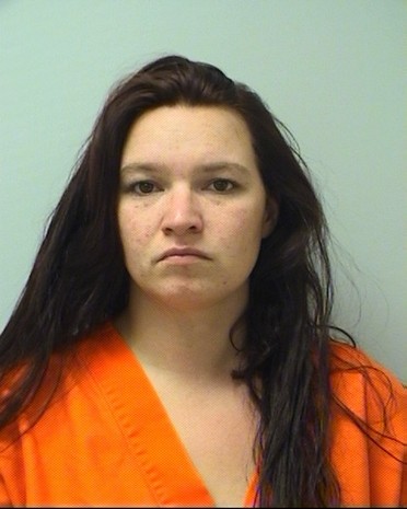 Kayla Weiks of Weston, 26, was charged with Armed Robbery with Threat of Force on 10/18/2013. She was also charged with Forgery-Uttering, Misappropriate ID Info to Obtain Money & 2 counts of Misdemeanor Bail Jumping. On 01/31/2014 she was charged with forgery-uttering. Also on 01/30/2014 she was charged with forgery using writing or objects. Kayla Weiks mugshot