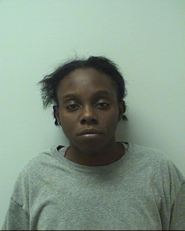 Keaundra Beal mugshot