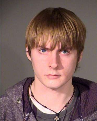 Kegan Stefczak mugshot