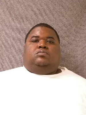 Kelby Chrisco mugshot