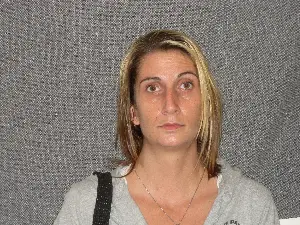 Kelly Madderom mugshot