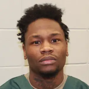 Kelsea Smith mugshot
