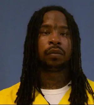Kendel King mugshot