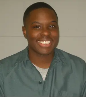 Keneshia Henry mugshot