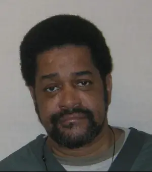 Kennedy Harris mugshot