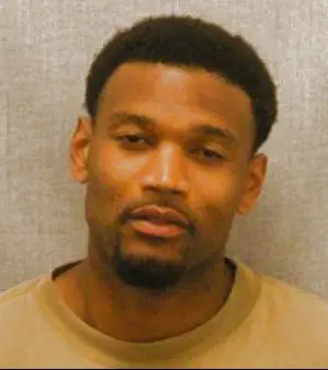 Kenneth Ambrose mugshot