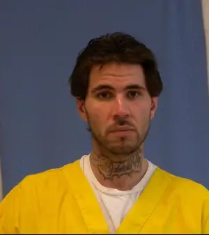 Kenneth Guerrero mugshot