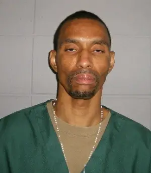 Kenneth Pernell mugshot
