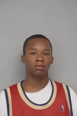 Kenny Collins mugshot