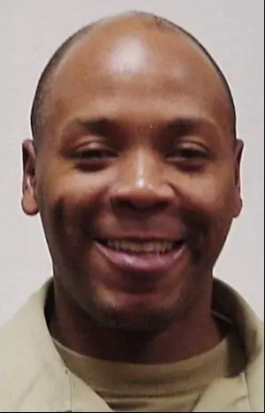 Kenyatta Wright mugshot