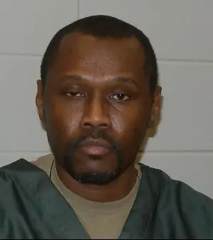 Kerry Shack mugshot