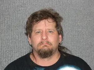 Kevin Brooks mugshot