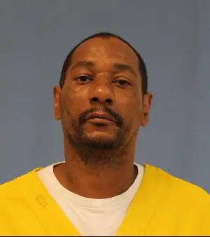 Kevin Caldwell mugshot