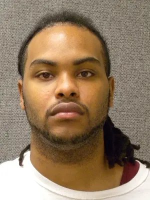 Kevin Colon mugshot
