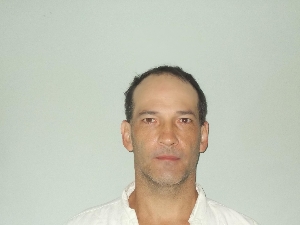 Kevin Flatt mugshot