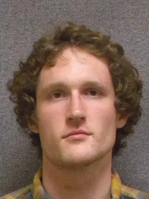 Kevin Kieren mugshot