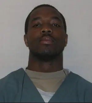 Kevin McDowell mugshot