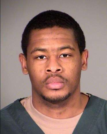 Kevin McMullen mugshot