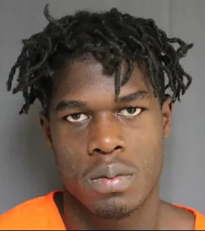 Kevin Moore mugshot