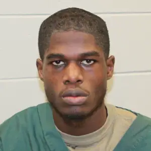 Kevin Moore mugshot