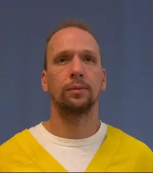 Kevin Morawski mugshot