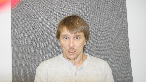 Kevin Stadler mugshot