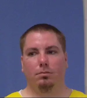 Kevin Staver mugshot