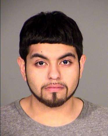 Kevin Taylor mugshot