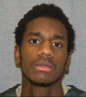 Keyuntra Spears mugshot
