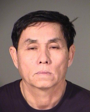 Konekeo Thanadabout mugshot