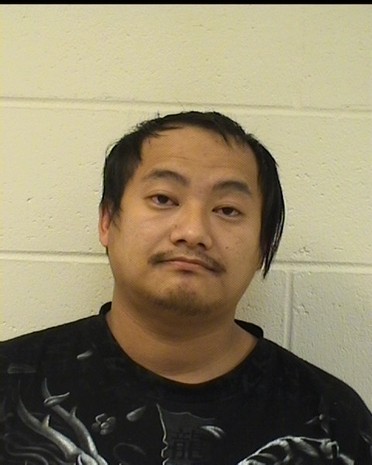 Kou Thao mugshot