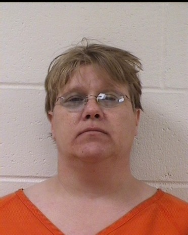 Kristen Kroll of Schofield, age 45, was charged with Vehicle Operator Flee or Elude Officer and Resisting or Obstructing an Officer on 05/28/2013. Also on 05/28/2013 she was charged with Escape Criminal Arrest. Kristen Kroll mugshot