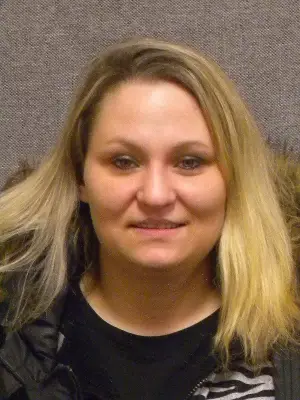 Kristin Guimond mugshot
