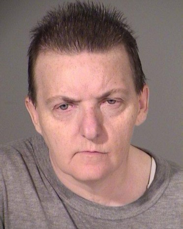 Kristine Flynn mugshot