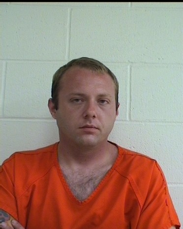 Kristofor Hose mugshot