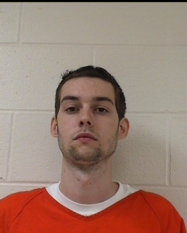 Kyle Kennedy mugshot