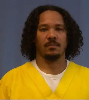 Kyran Culpepper mugshot