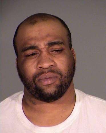 LaTroy Allen mugshot